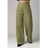 Женские классические брюки в елочку - хаки цвет, M (есть размеры)